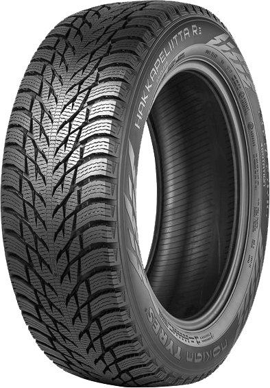 Nokian Hakkapeliitta R3 195/60/15 88R