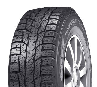 Nokian Hakkapeliitta CR3 205/70/15 106R