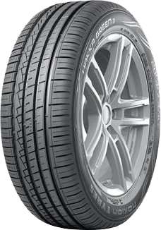 Nokian Hakka Green 3 195/60/15 88H