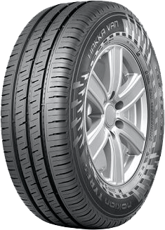 Nokian Hakka Van 215/65/15 104T