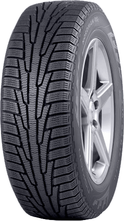 Nokian Nordman RS2 195/65/15 95R