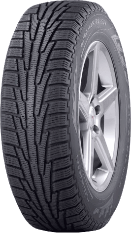 Nokian Nordman RS2 SUV 235/70/16 106R