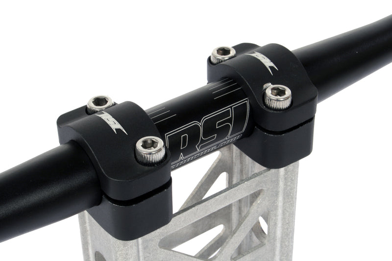 RSI Fat bar/Overdimensjonert klemme sett