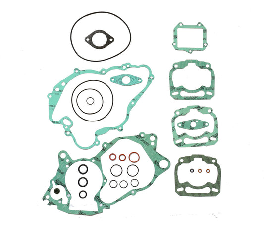 Athena Full-pakning, Aprilia MX 125 04-06, RS 125 95-10