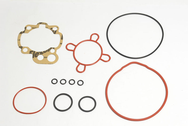 Athena Topp-pakning, Minarelli AM6 (Ører + O-ring)