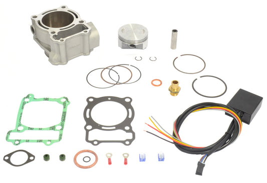  Athena Cylinder kit Ø 67