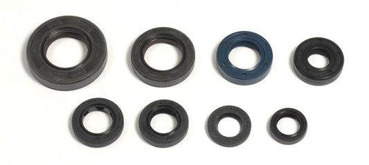 Athena Oljetetningssett, Honda CR 80 87-02, CR 85 R 03-07
