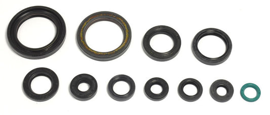 Athena Oljetetningssett, Honda CRF 250 R 04-15, CRF 250 X 04-11