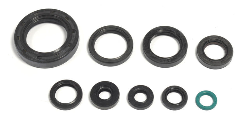 Athena Oljetetningssett, Honda CR 250 R 85-91
