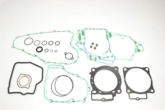 Athena Full-pakning, Honda CRF 450 R 09-16