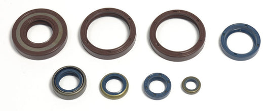 Athena Oljetetningssett, Husqvarna CR 250 99-12, WR 250 99-14, WR 300 09-14