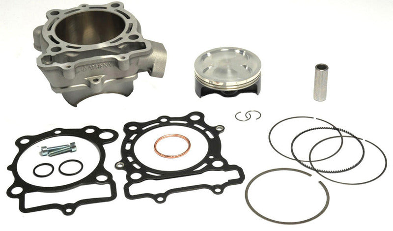 Athena Big Bore Kit KTM Duke 125 10-15