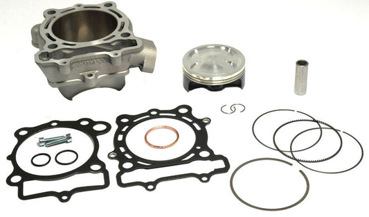 Athena Big Bore Kit KTM Duke 125 10-15