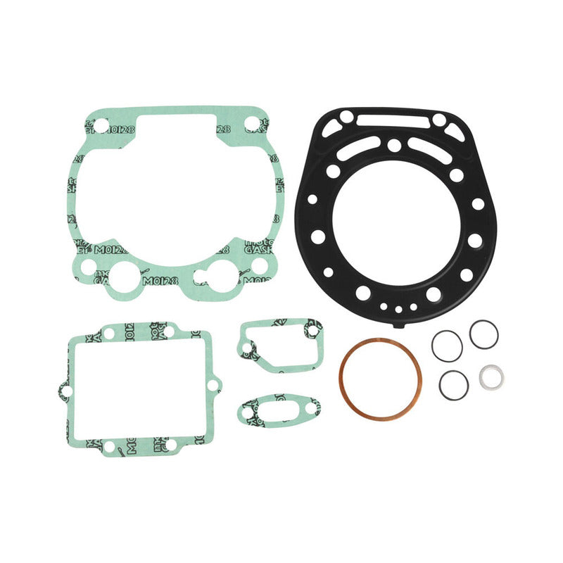 Athena Topp-pakning, Kawasaki KX 500 89-04