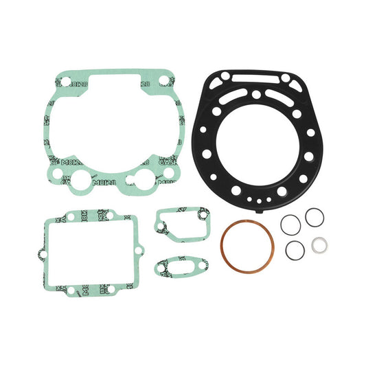 Athena Topp-pakning, Kawasaki KX 500 89-04