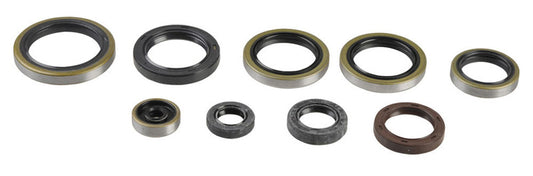 Athena Oljetetningssett, Husqv. TC,TC 250 14- / KTM EXC 250 04-, 300 04-, SX 250 03-