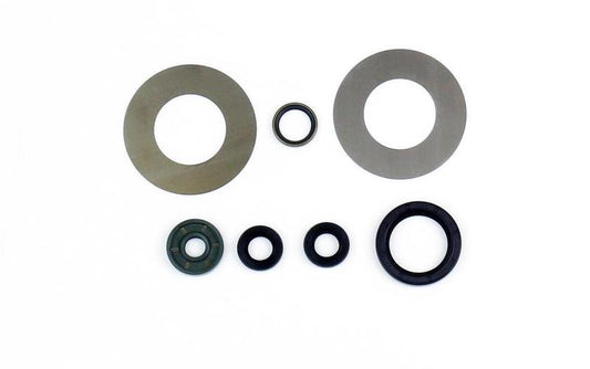 Athena Oljetetningssett, Husqvarna FC 450 16-, FE 450, 501 17- / KTM EXC-F 450 17-,