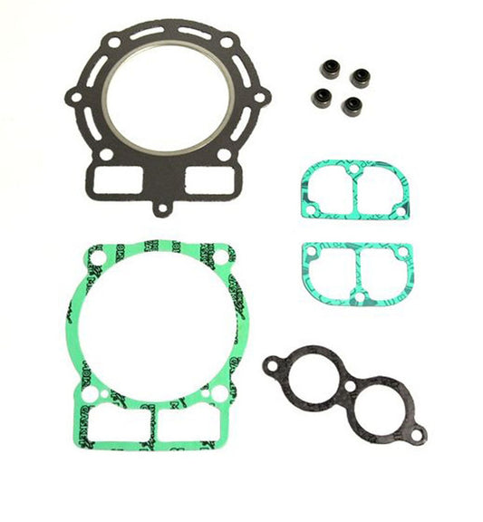 Athena Topp-pakning, KTM EXC 400 Rac. 00-07, SX 400 Rac. 00-06