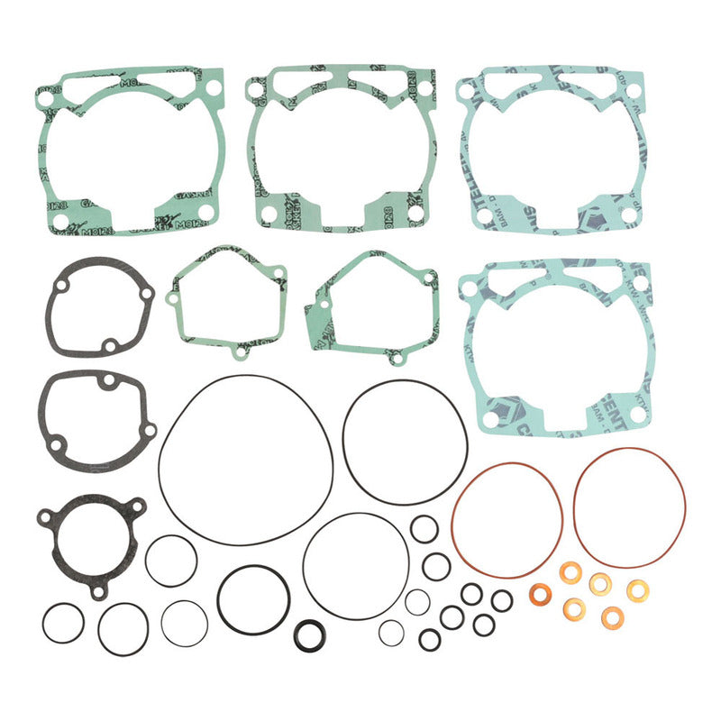 Athena Topp-pakning, KTM EXC 250 99-03, SX 250 99-02, EXC,SX 380 99-03
