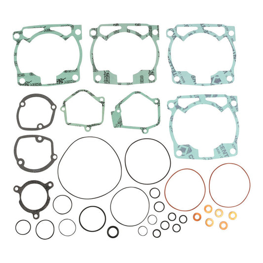 Athena Topp-pakning, KTM EXC 250 99-03, SX 250 99-02, EXC,SX 380 99-03
