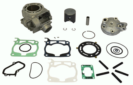 Athena Big Bore Kit Yamaha YZF-R125 08-11, WR125R/X 09-10