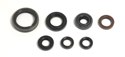 Athena Oljetetningssett, Yamaha WR 250 F 01-13, YZ 250 F 01-13