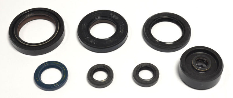 Athena Oljetetningssett, Yamaha YZ 125 86-93