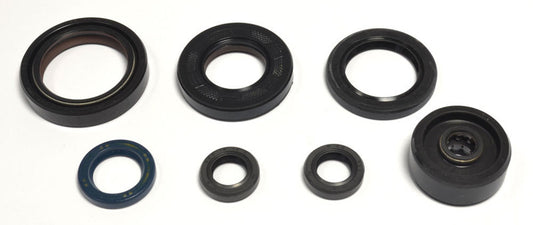 Athena Oljetetningssett, Yamaha YZ 125 86-93