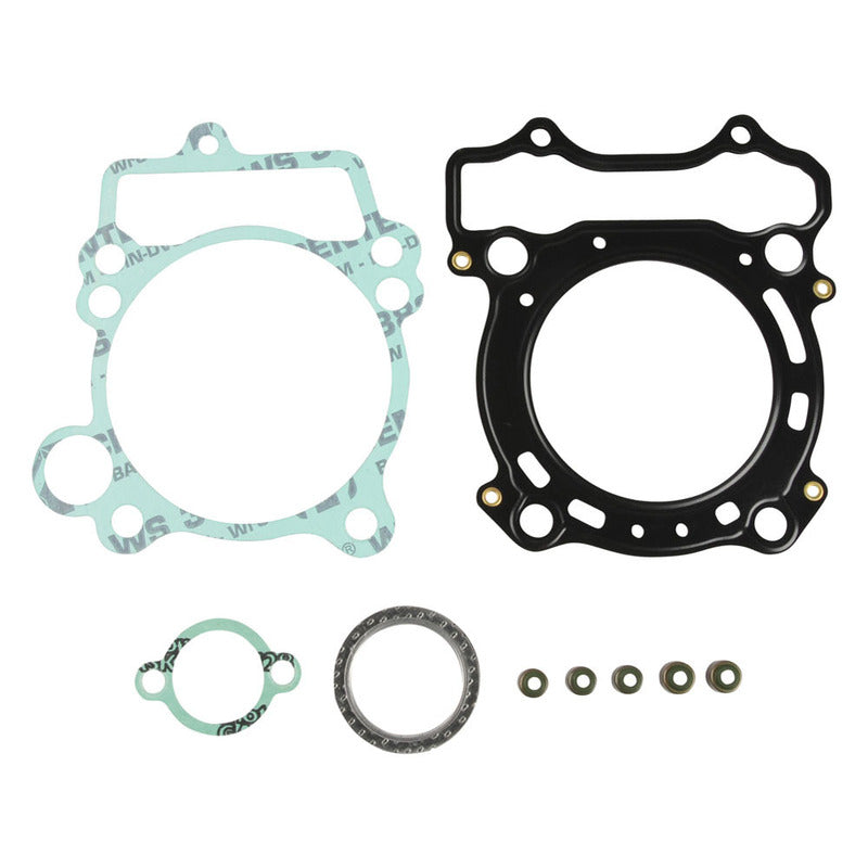 Athena Topp-pakning, Yamaha WR 250 F 01-13, YZ 250 F 01-13