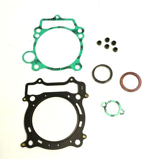 Athena Topp-pakning, Yamaha WR 450 F 03-06, YZ 450 F 03-05