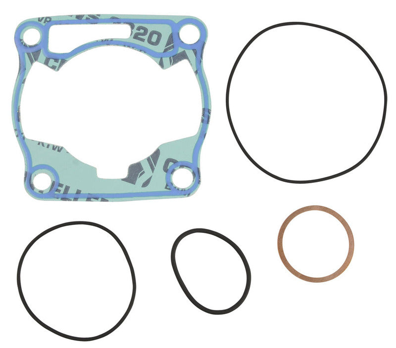 Athena Topp-pakning, Yamaha YZ 80 93-01, YZ 85 02-18