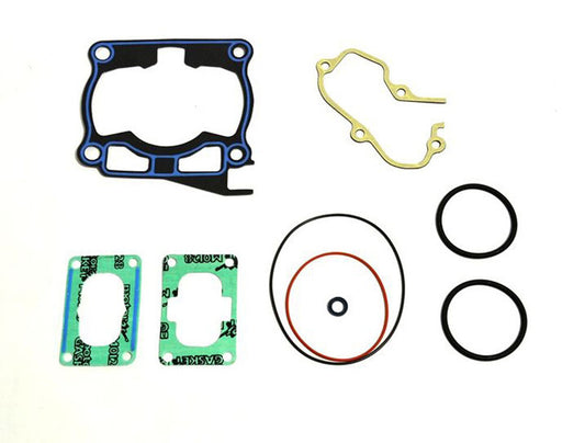 Athena Topp-pakning, Yamaha YZ 125 99-04