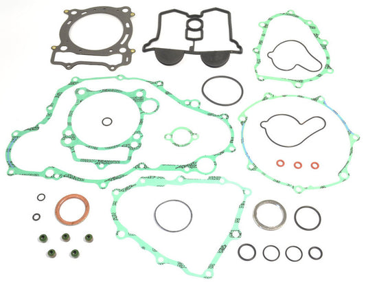 Athena Full-gasket, Yamaha WR 450 F 03-03, YZ 450 F 03-05