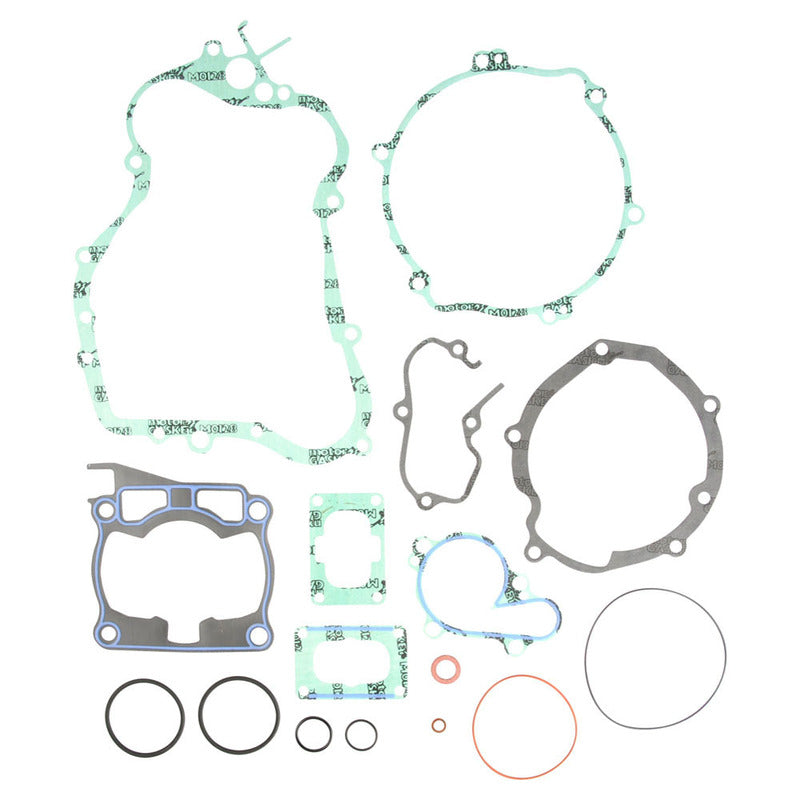 Athena Full-pakning, Yamaha YZ 125 99-04