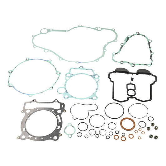 Athena Full-pakning, Yamaha WR 450 F 04-06
