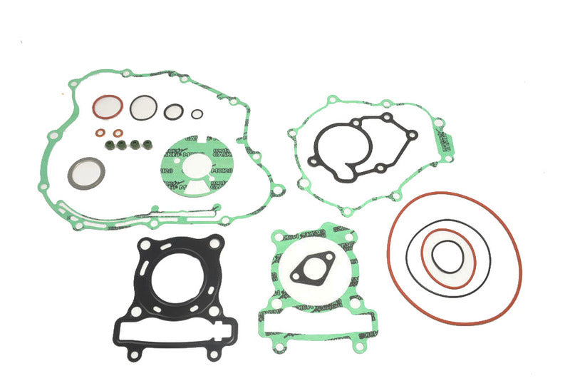 Athena Full-gasket, Husquarna SMS4, SMR, TE 125 10-11 / Yamaha WR 125 R,X 09-11