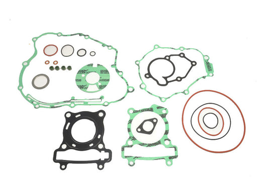 Athena Full-gasket, Husquarna SMS4, SMR, TE 125 10-11 / Yamaha WR 125 R,X 09-11
