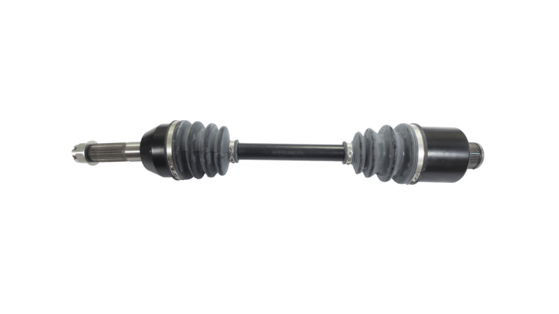 Bronco HD Axle Rear Left Right Polaris
