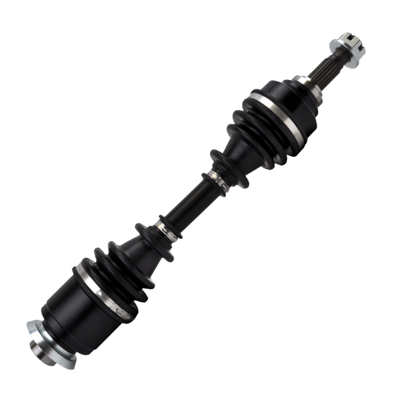 Bronco axle Arctic Cat