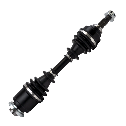 Bronco axle Arctic Cat