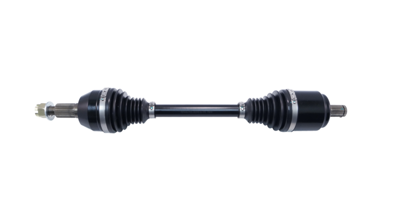 Bronco HD Axle Honda 