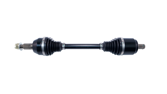 Bronco HD Axle Honda 