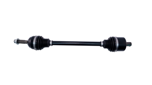 Bronco HD axle Front Right Yamaha Grizzly 660 2003-08