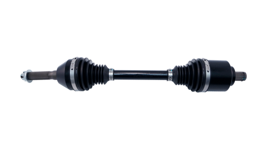Bronco HD aksling bak venstre Yamaha Grizzly 660 2003-08