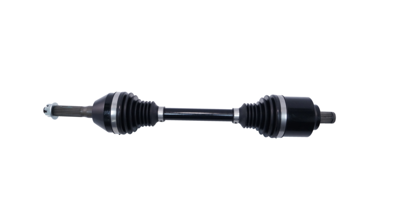Bronco HD axle Rear Right Yamaha Grizzly 660 2003-08