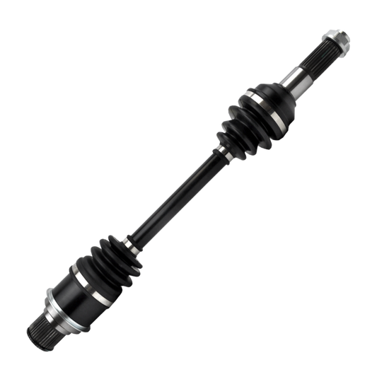 Bronco aksling Bak Venstre Høyre Yamaha Grizzly Kodiak 400 450 2005-08