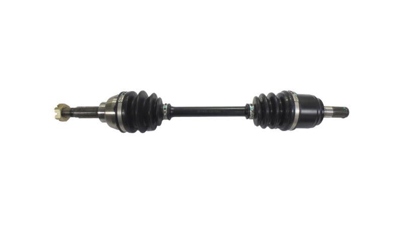 Bronco Axle HD Front Left Right Suzuki King Quad 450 500 700 750 2005-23