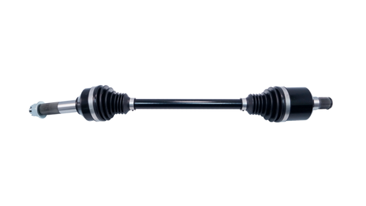Bronco HD aksling Bak Venstre Høyre Polaris RZR 800 2008-14