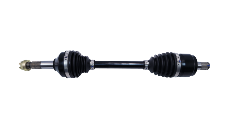 Bronco HD Axle Front Left Right Polaris