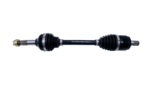 Bronco HD Axle Front Left Right Polaris
